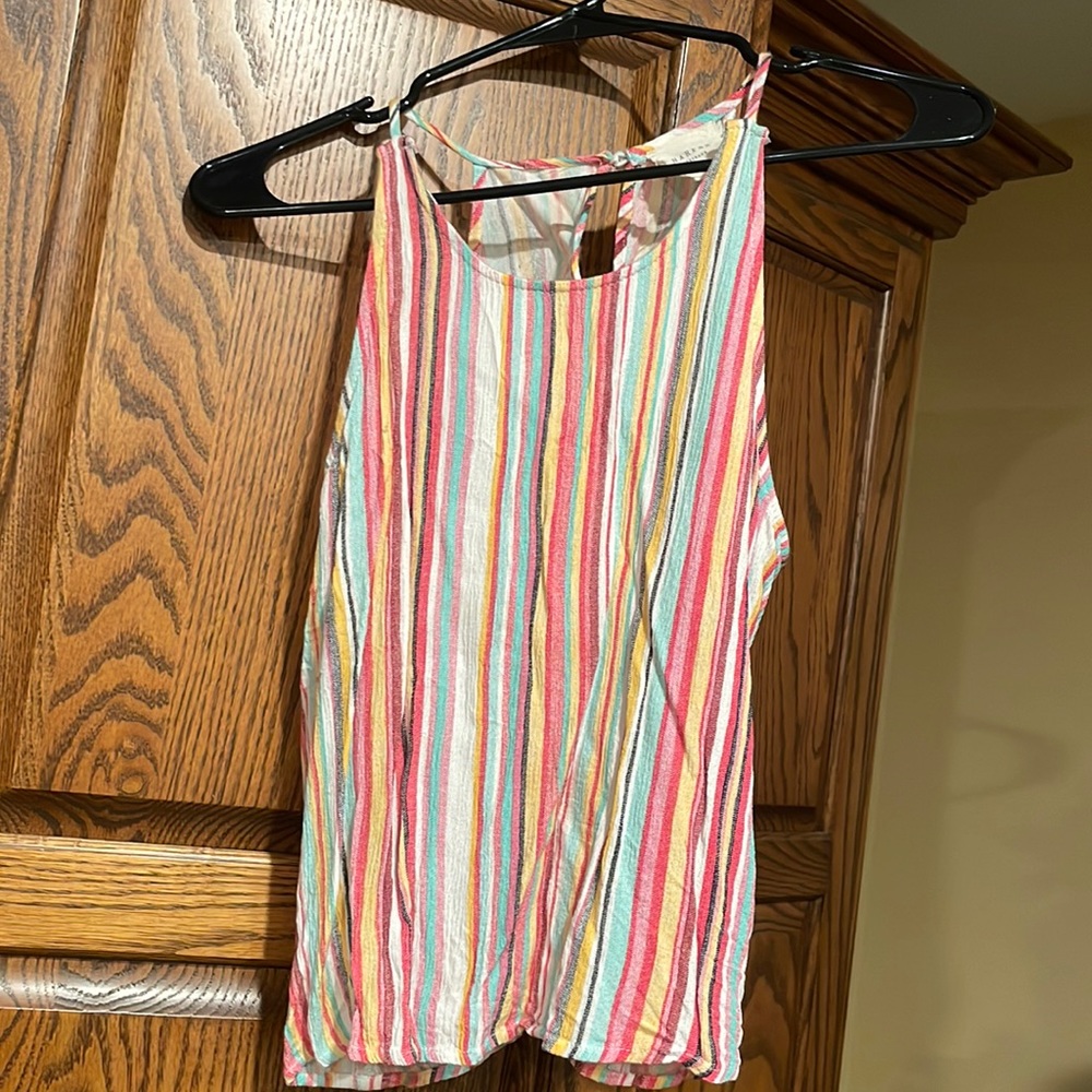 Harper womens top